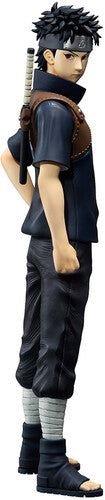 Ichibansho - Masterlise Figure - Naruto Shipp - Shisui Uchiha (red Eyes Reflect) - Collectibles