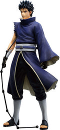 Ichibansho - Masterlise Figure - Naruto Shipp- Obito Uchiha (red Eyes Reflect) - Collectibles