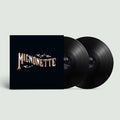 Avett Brothers - Mignonette - Vinyl Record