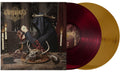 Worm Shepherd - Hunger - Vinyl Record