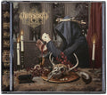 Worm Shepherd - Hunger - Music CD