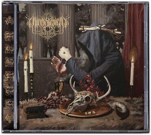 Worm Shepherd - Hunger - Music CD
