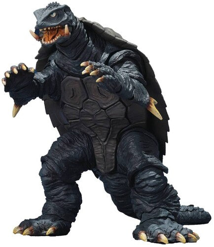 Tamashii Nations - S.h.monsterarts - Gamera [1996] - Sendai Decisive Battle Ver. - Collectibles