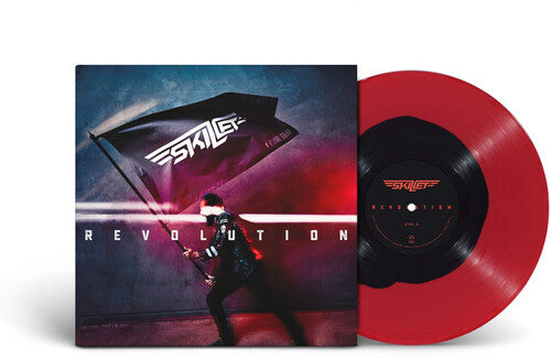 Skillet - Revolution - Vinyl Record