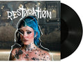 Rory - Restoration - Vinyl Record