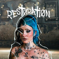 Restoration Music CD