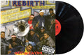 Hot Venom [LP] Vinyl Record