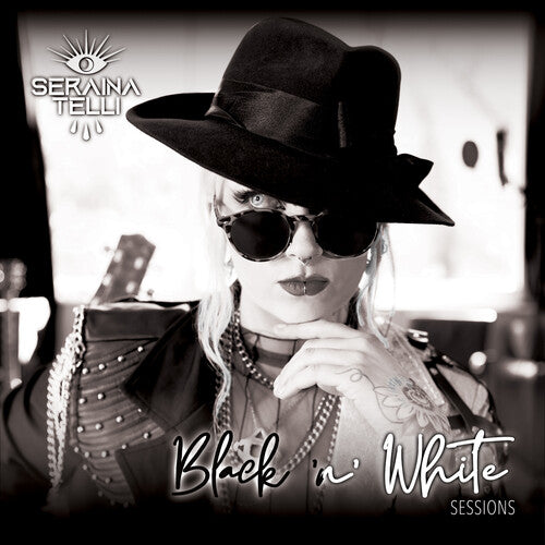 Telli,seraina - Black N White Sessions - Music CD