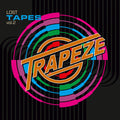Trapeze - Lost Tapes Vol. 2 - Music CD