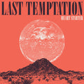 Last Temptation - Heart Starter - Music CD