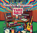 Southern Hospitality - Yard Sale - Vinyl Record