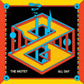 Motet - All Day - Vinyl Record