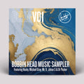 Husky - Bobbin Head Music Sampler 01 - Vinyl Record