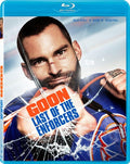 Goon: Last Of The Enforcers - Goon: Last Of The Enforcers - Blu-ray
