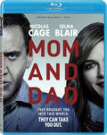 Mom & Dad - Mom & Dad - Blu-ray