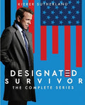 Designated Survivor: Seasons 1-3 - Designated Survivor: Seasons 1-3 - DVD