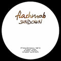 Flashmob - Sundown Album Sampler - Vinyl Record