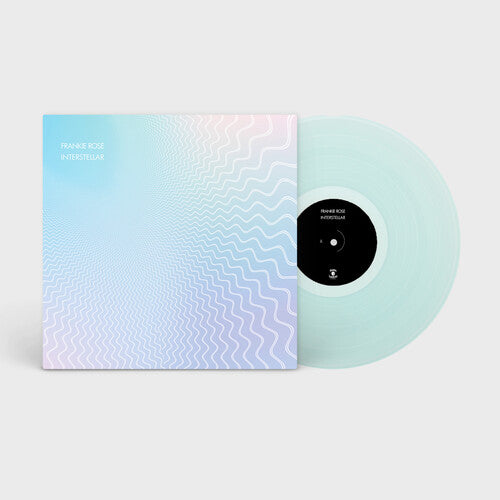 Rose,frankie - Interstellar - Vinyl Record