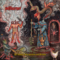 Veilburner - Duality Of Decapitation And Wisdom - Music CD