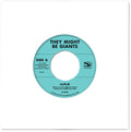 They Might Be Giants - Stellub / Sapphire Bullets Of Pure Love - Vinyl Record