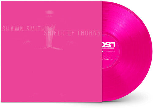 Smith,shawn - Shield Of Thorns - Vinyl Record