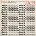 Lederer,jeff - Guilty!!! - Music CD