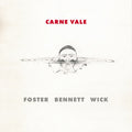 Foster,michael - Carne Vale - Music CD