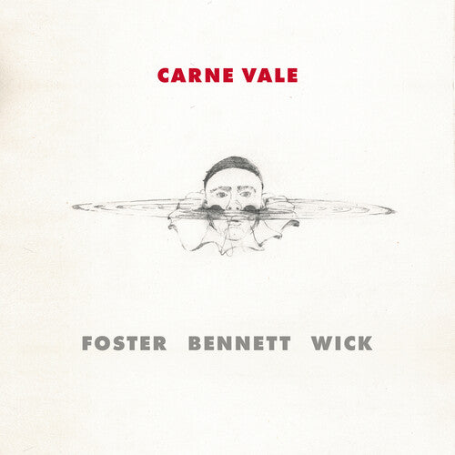 Foster,michael - Carne Vale - Music CD