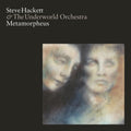 Hackett,steve - Metamorpheus - Vinyl Record
