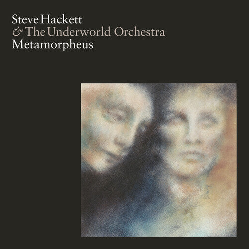 Hackett,steve - Metamorpheus - Vinyl Record