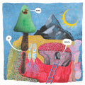 Weird Of Mouth - Weird Of Mouth - Vinyl Record