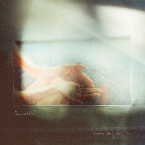 Sunnsetter - Heaven Hang Over Me - Music CD