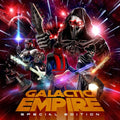Galactic Empire - Special Edition - Vinyl Record