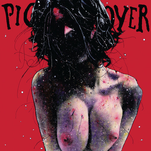 Pig Destroyer - Terrifyer - Vinyl Record
