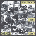 Hallways Of Grey [LP] Vinyl Record