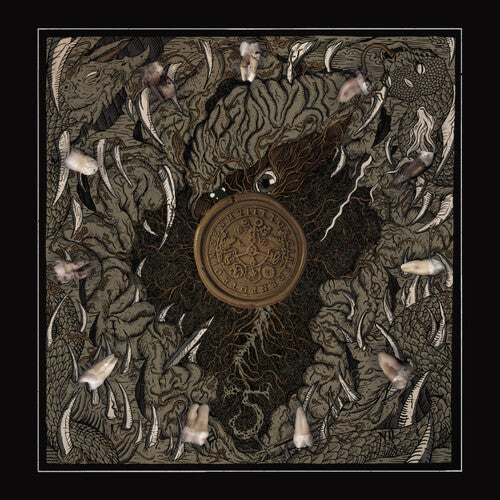 Mitochondrion - Vitriseptome - Music CD