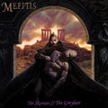 Mefitis - Skorian Greyleer - Vinyl Record