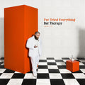 Teddy Swims - I've Tried Everything But Therapy (part 2) - Music CD