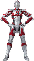 Tamashii Nations - S.h.figuarts - Ultraman - Suit Zoffy (the Animation) - Collectibles