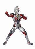 Tamashii Nations - S.h.figuarts - Ultraman X - Ultraman X New Generation Stars Ver. - Collectibles