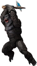 Tamashii Nations - S.h.monsterarts - Kong From Godzilla X Kong: The New Empire (2024) - Collectibles