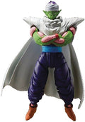 Tamashii Nations - S.h.figuarts - Dragon Ball Z - Piccolo (the Proud Namekian) - Collectibles