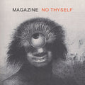 Magazine - No Thyself - Orange - Vinyl Record