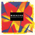 Rays & Hail [Colored Vinyl] Vinyl Record