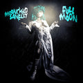 Sanelly,moonchild - Full Moon - Music CD