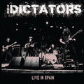 Dictators - Live In Spain - Vinyl Record
