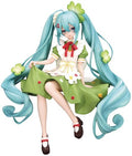 Furyu - Hatsune Miku: Noodle Stopper Figure -flower Fairy - Collectibles