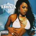 Trina - Diamond Princess - Music CD