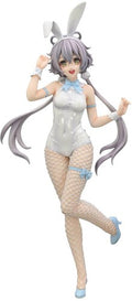 Furyu - Luo Tan Yi: Bicute Bunnies Figure -v Singer Luo Ti - Collectibles