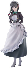 Furyu - You Are Ms Servanttrio-try-it Figure Yuki - Collectibles